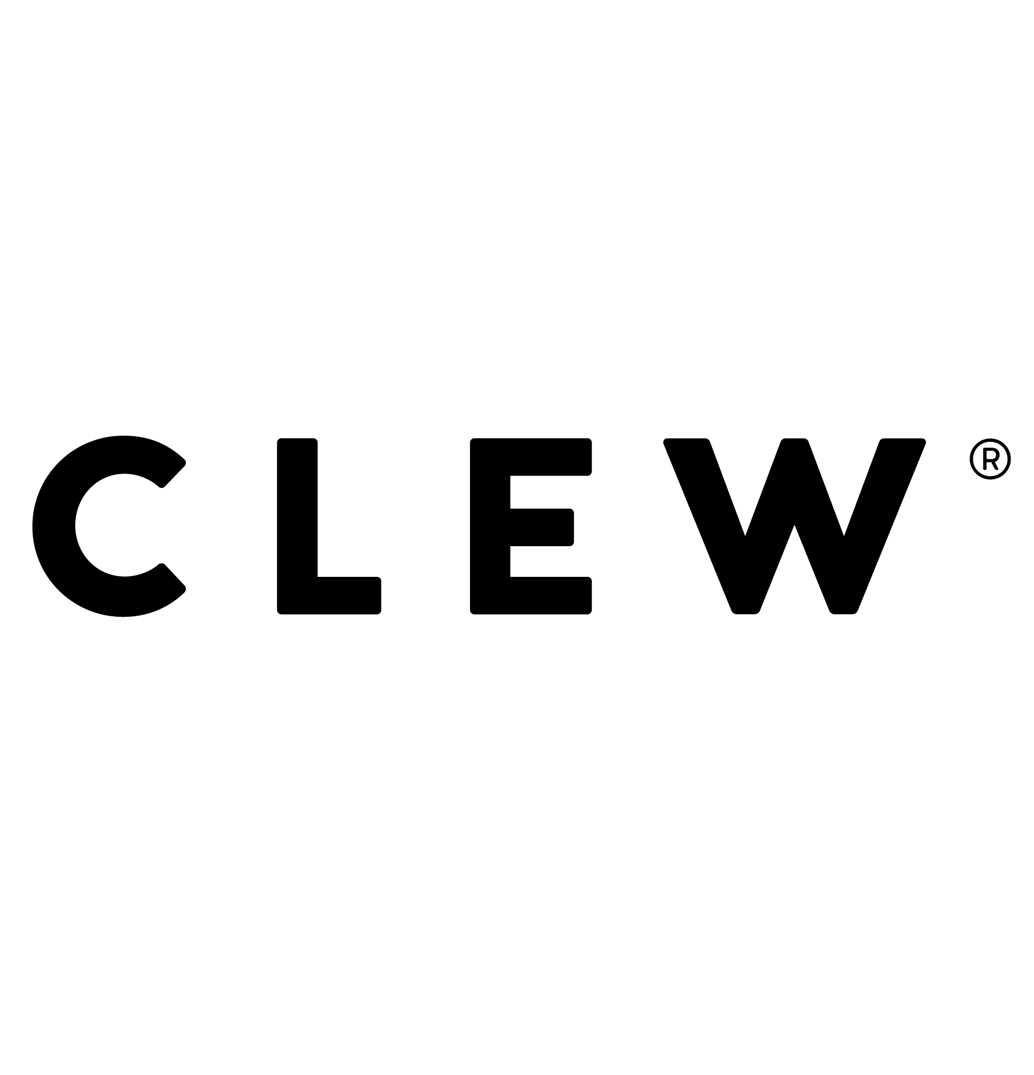 CLEW_Logo_Black