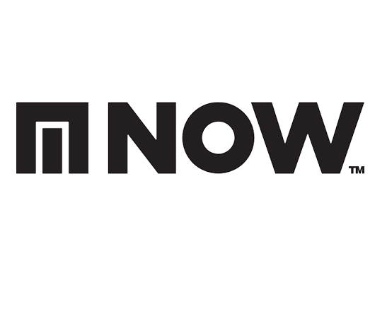 now